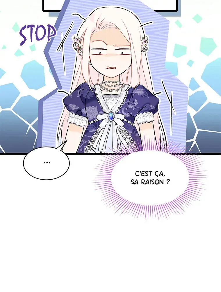 Read Little Rabbit and the Big Bad Leopard FR Manga Online