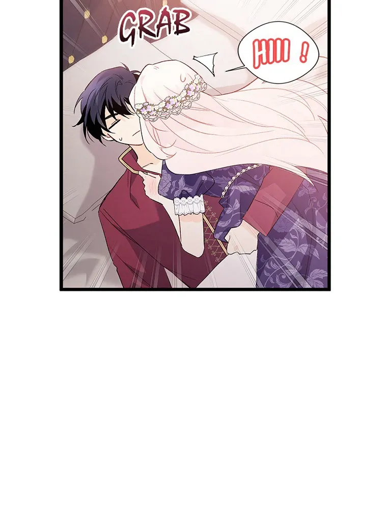 Read Little Rabbit and the Big Bad Leopard FR Manga Online