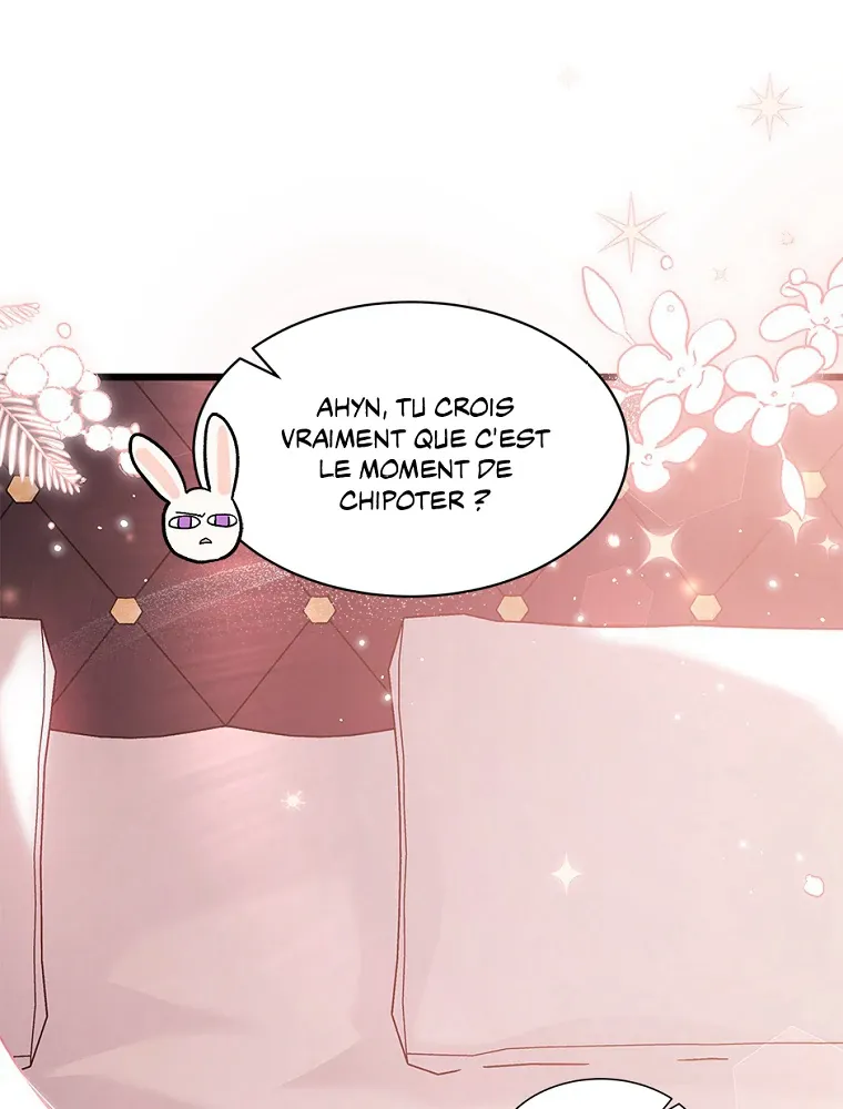Read Little Rabbit and the Big Bad Leopard FR Manga Online