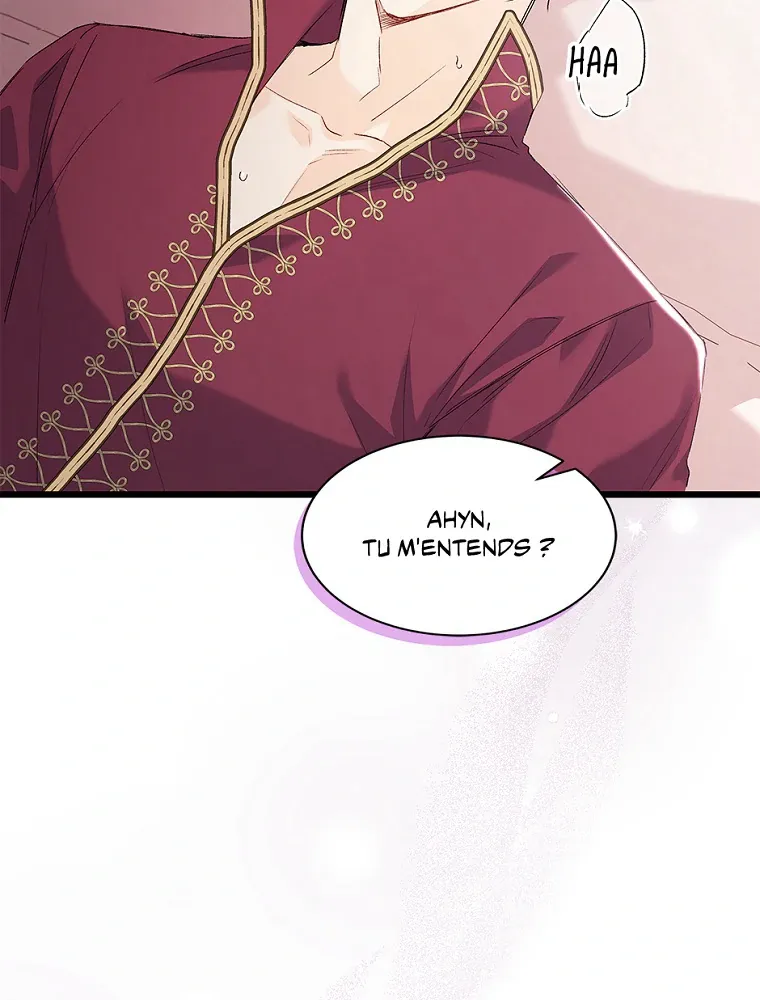 Read Little Rabbit and the Big Bad Leopard FR Manga Online