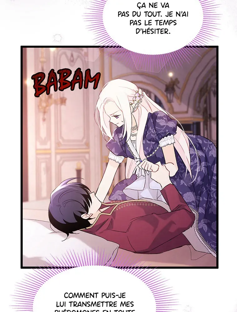 Read Little Rabbit and the Big Bad Leopard FR Manga Online