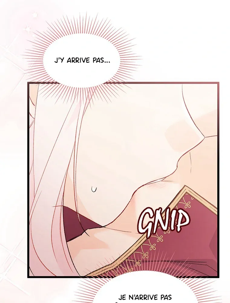 Read Little Rabbit and the Big Bad Leopard FR Manga Online