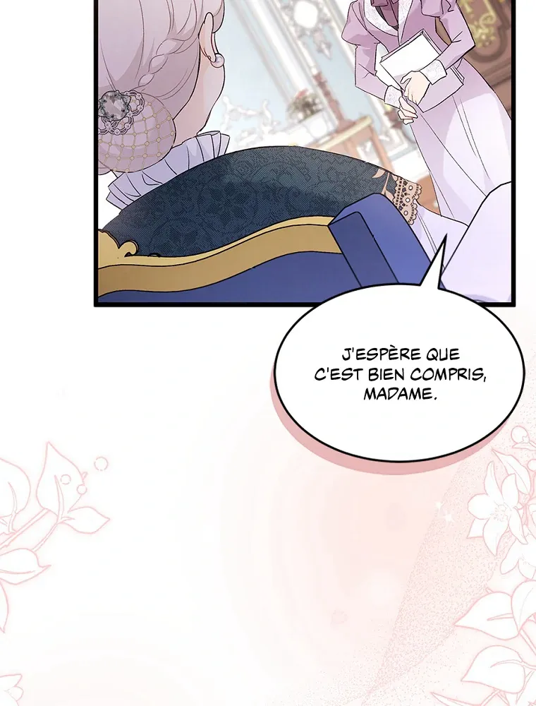 Read Little Rabbit and the Big Bad Leopard FR Manga Online