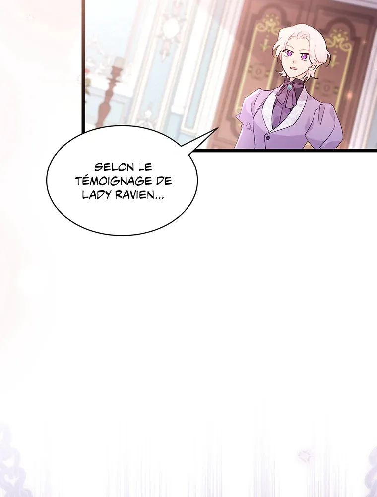 Read Little Rabbit and the Big Bad Leopard FR Manga Online