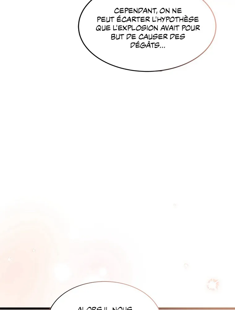 Read Little Rabbit and the Big Bad Leopard FR Manga Online