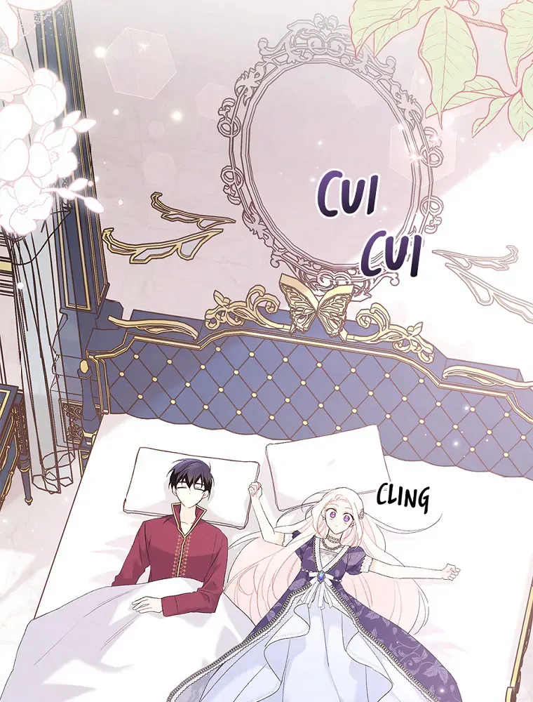 Read Little Rabbit and the Big Bad Leopard FR Manga Online