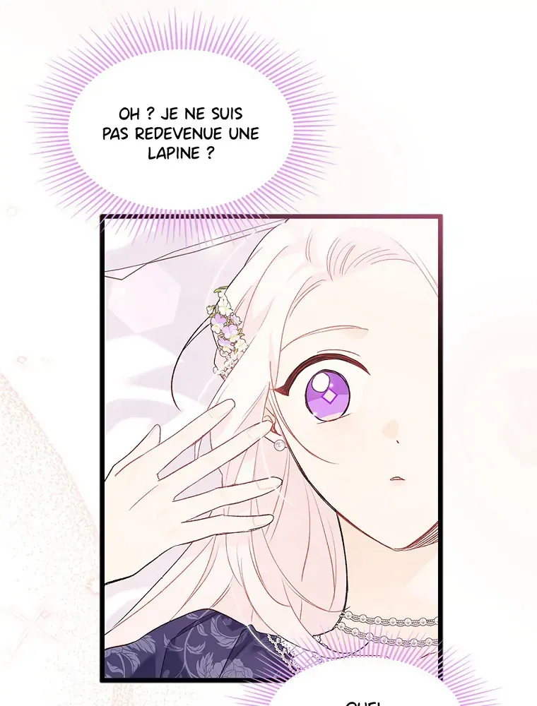 Read Little Rabbit and the Big Bad Leopard FR Manga Online