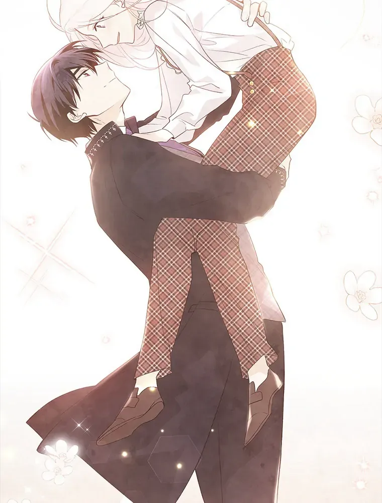 Read Little Rabbit and the Big Bad Leopard FR Manga Online