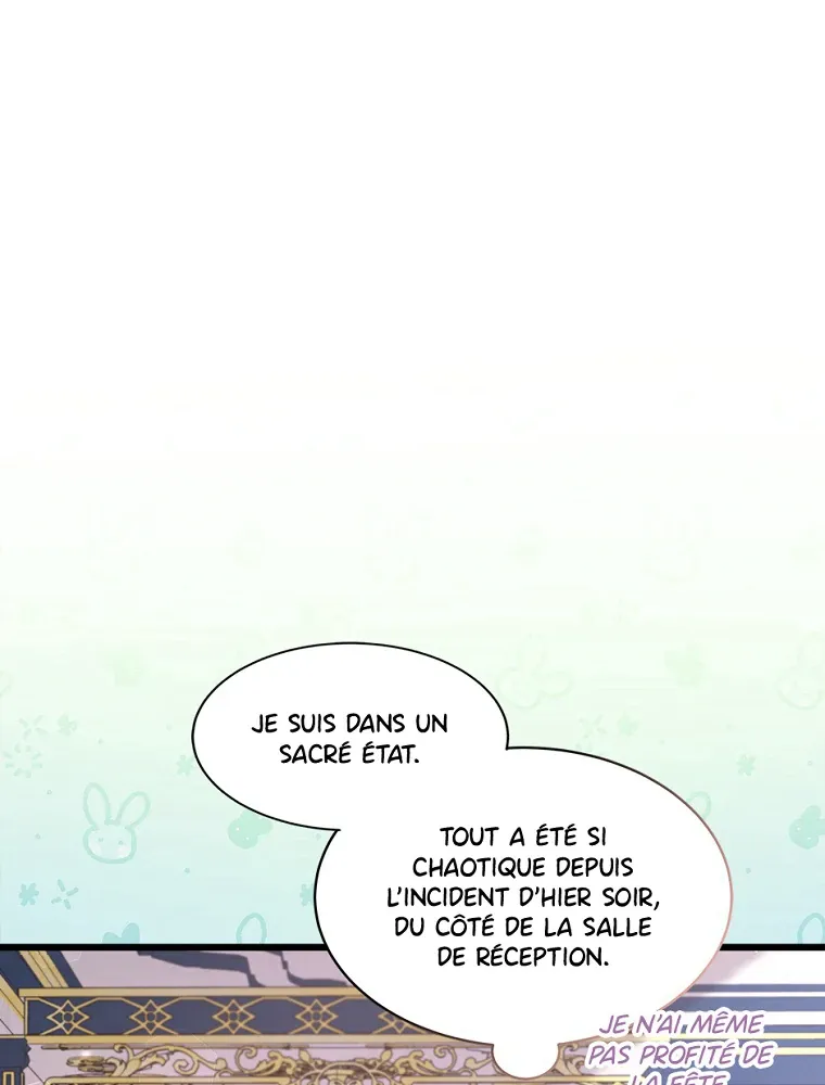 Read Little Rabbit and the Big Bad Leopard FR Manga Online