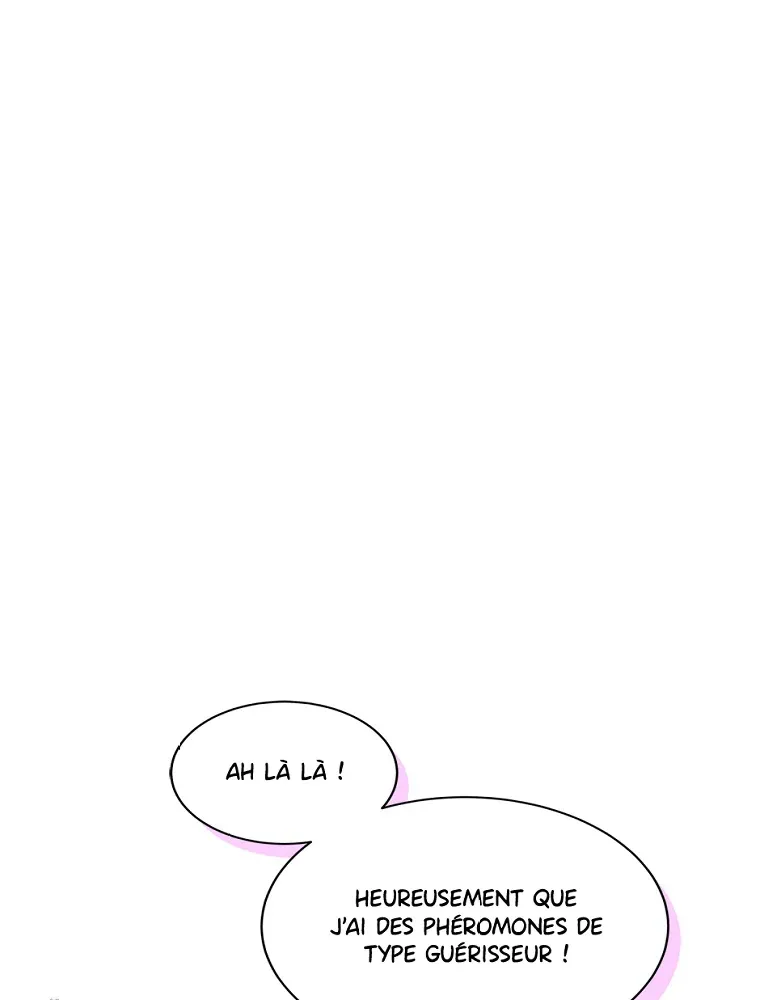 Read Little Rabbit and the Big Bad Leopard FR Manga Online
