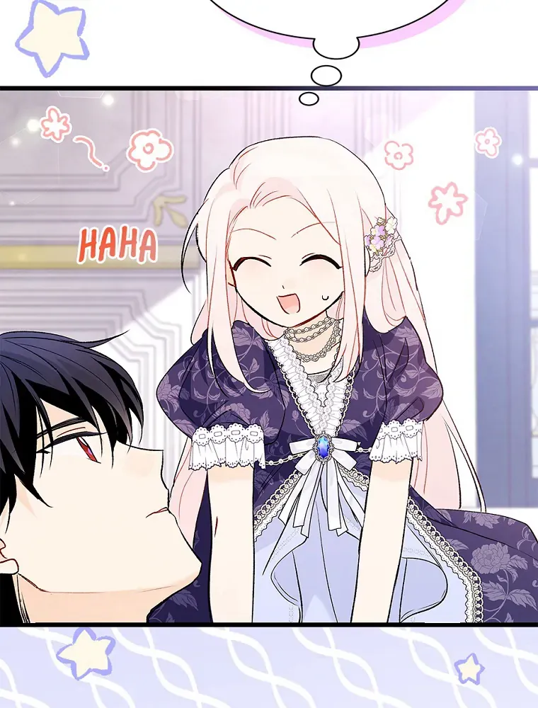 Read Little Rabbit and the Big Bad Leopard FR Manga Online