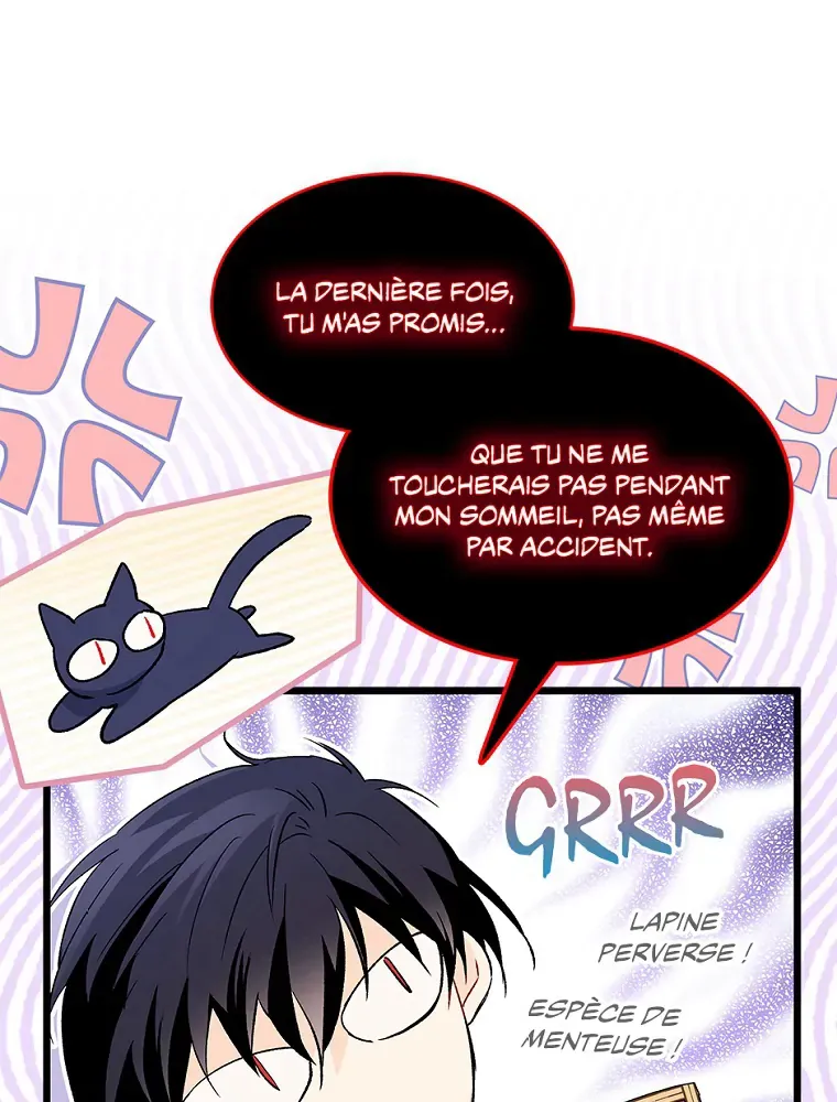 Read Little Rabbit and the Big Bad Leopard FR Manga Online