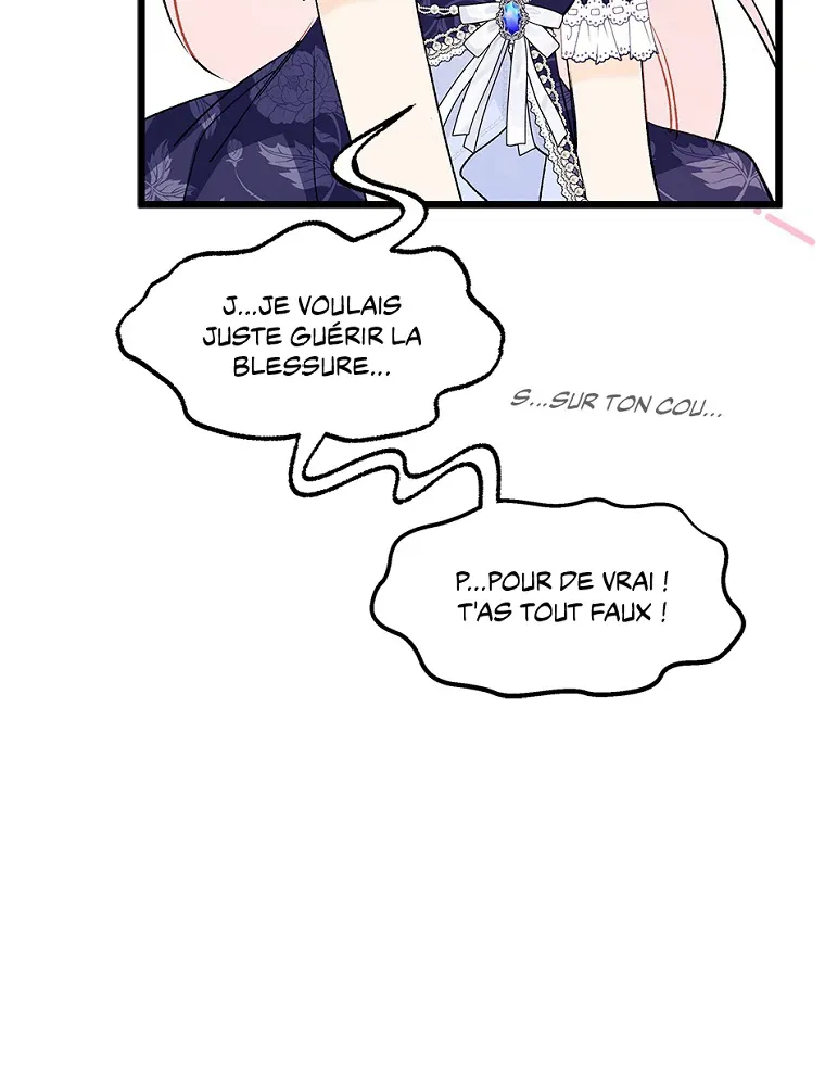 Read Little Rabbit and the Big Bad Leopard FR Manga Online
