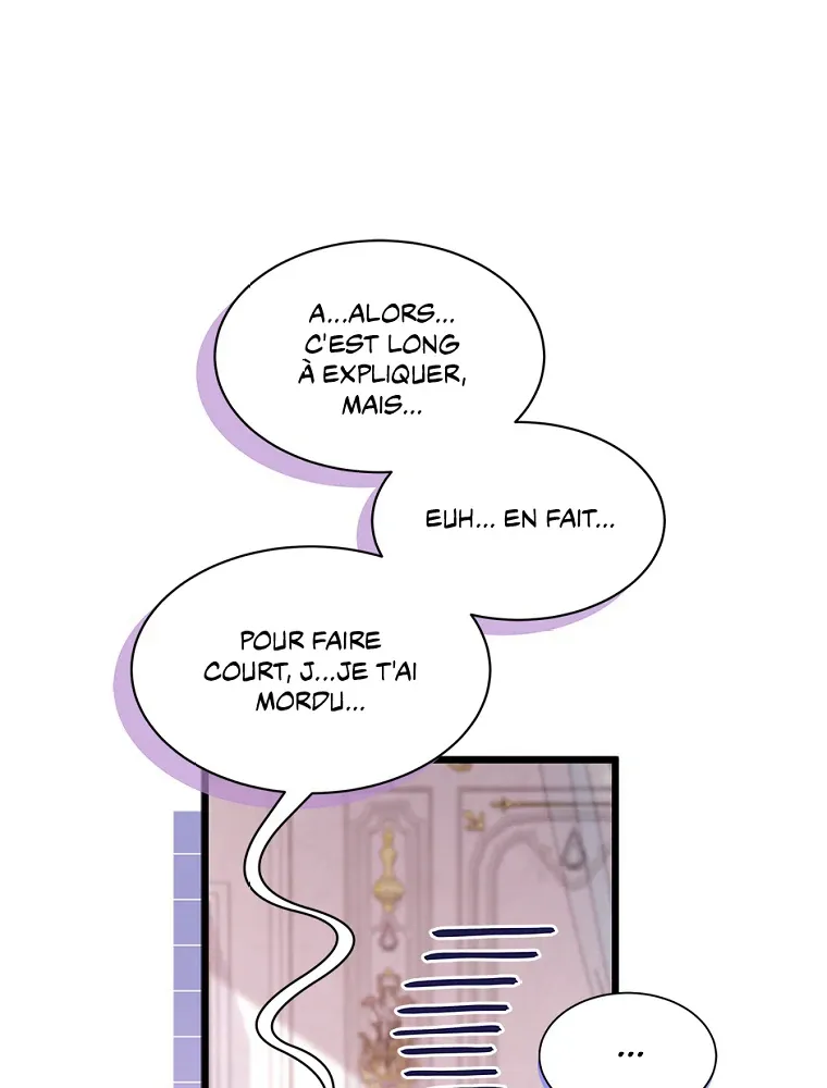 Read Little Rabbit and the Big Bad Leopard FR Manga Online