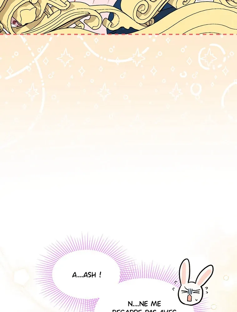 Read Little Rabbit and the Big Bad Leopard FR Manga Online