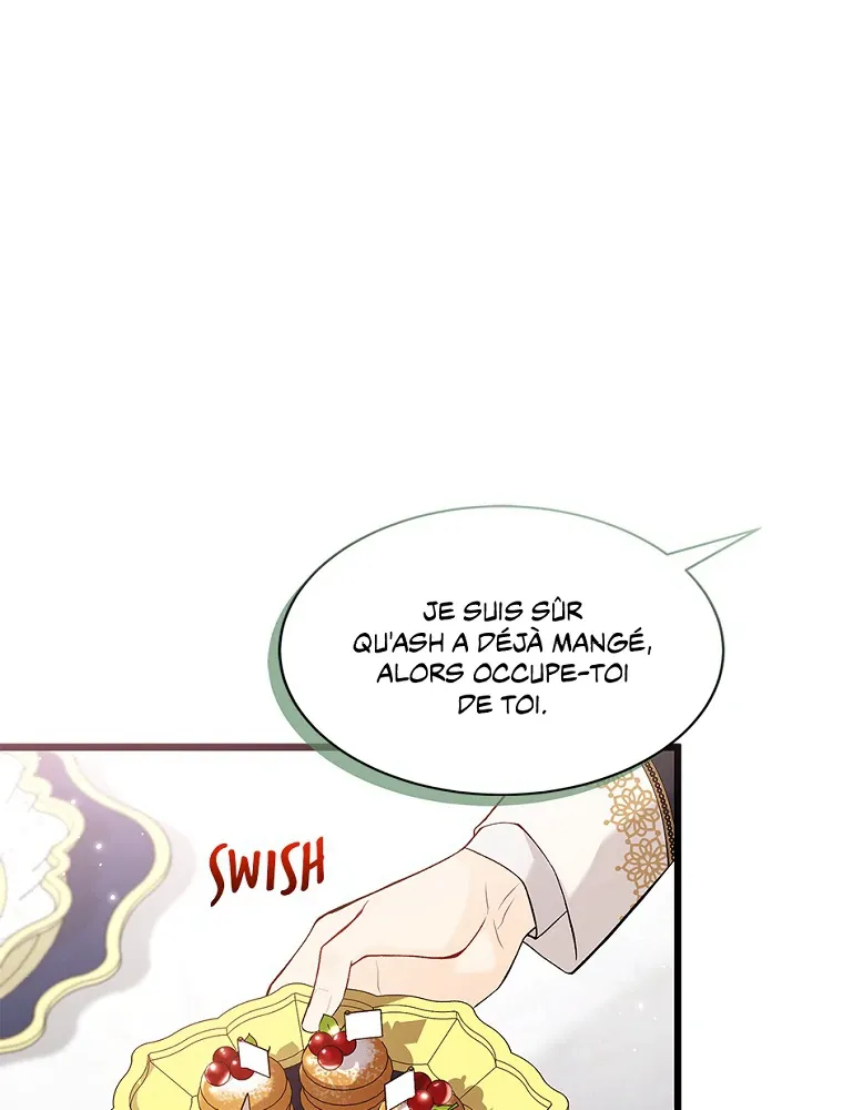 Read Little Rabbit and the Big Bad Leopard FR Manga Online