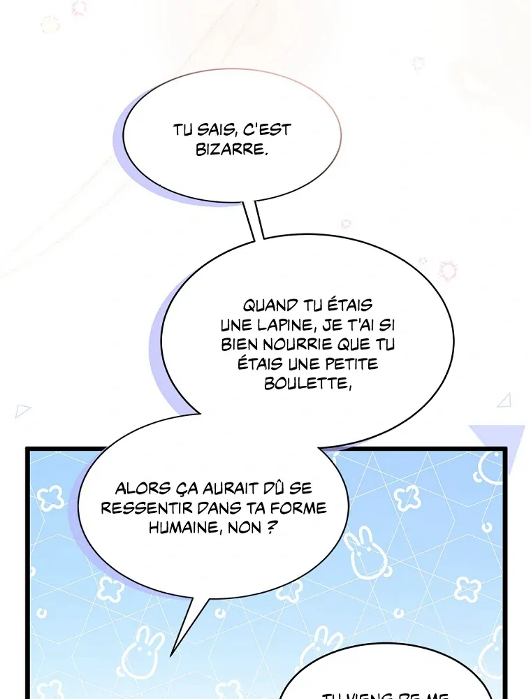 Read Little Rabbit and the Big Bad Leopard FR Manga Online