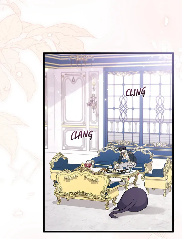 Read Little Rabbit and the Big Bad Leopard FR Manga Online