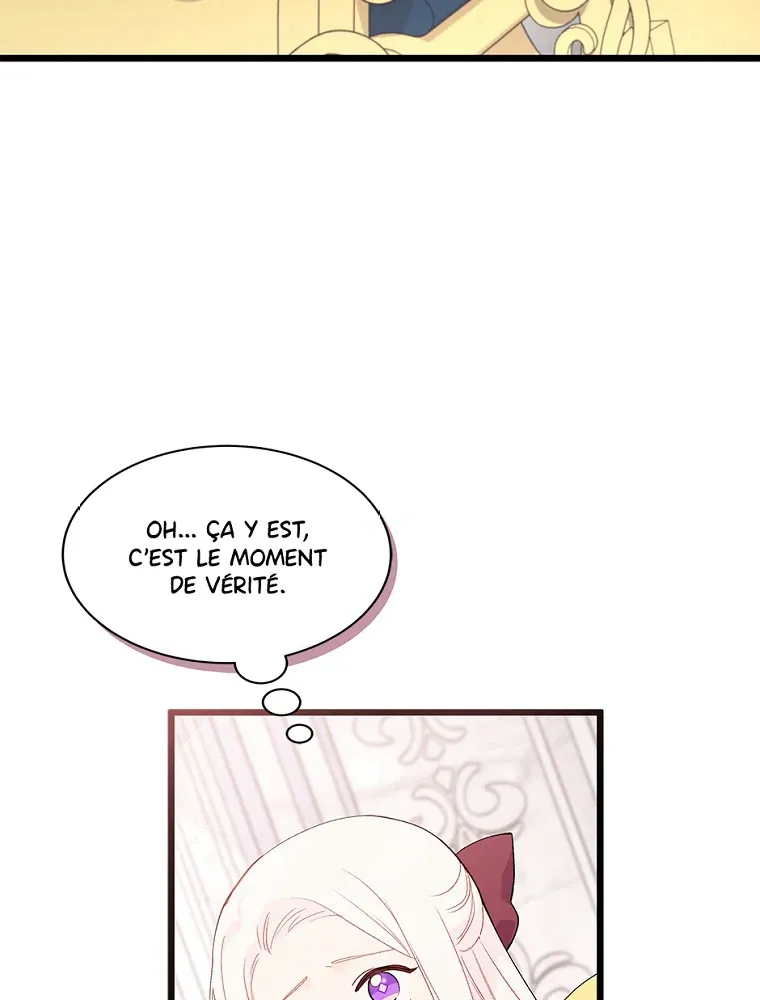 Read Little Rabbit and the Big Bad Leopard FR Manga Online