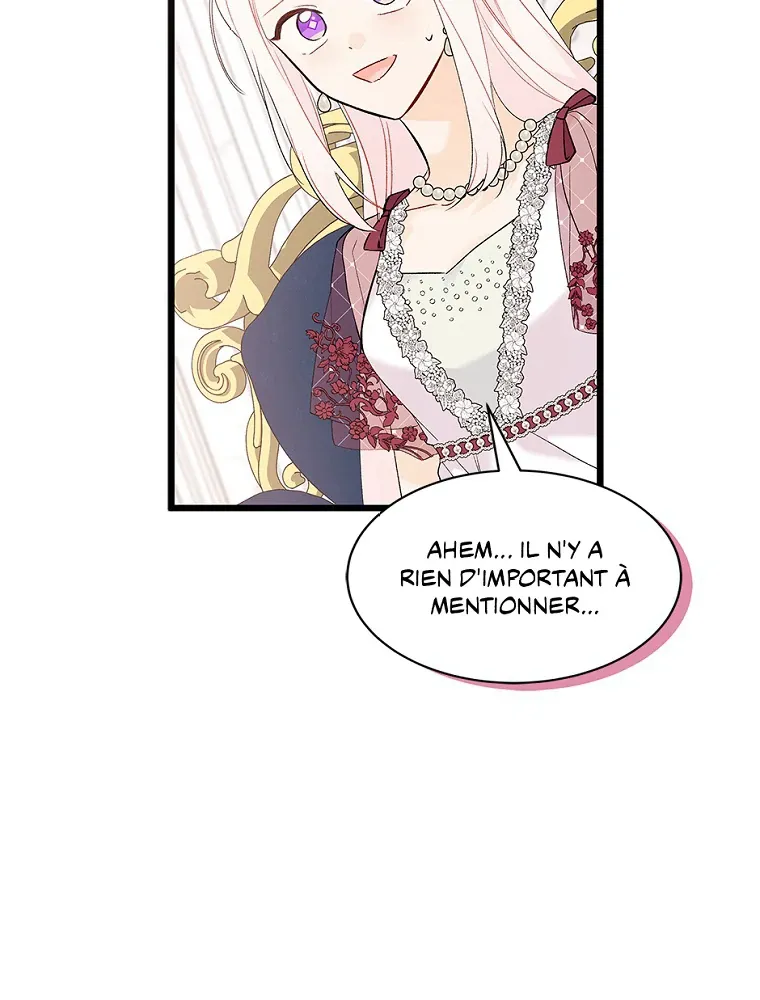 Read Little Rabbit and the Big Bad Leopard FR Manga Online