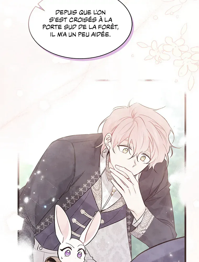 Read Little Rabbit and the Big Bad Leopard FR Manga Online