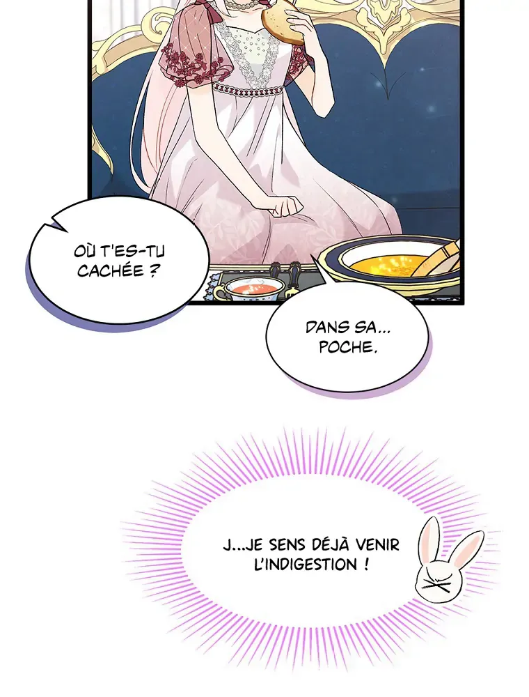 Read Little Rabbit and the Big Bad Leopard FR Manga Online
