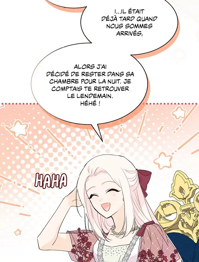 Read Little Rabbit and the Big Bad Leopard FR Manga Online