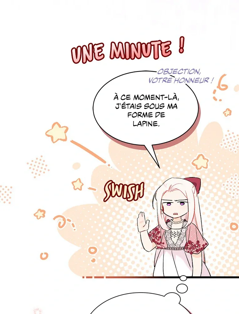 Read Little Rabbit and the Big Bad Leopard FR Manga Online