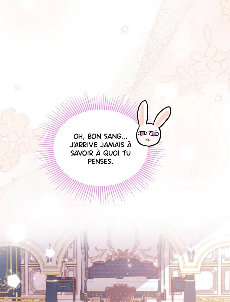 Read Little Rabbit and the Big Bad Leopard FR Manga Online
