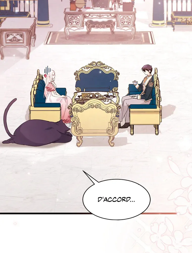 Read Little Rabbit and the Big Bad Leopard FR Manga Online