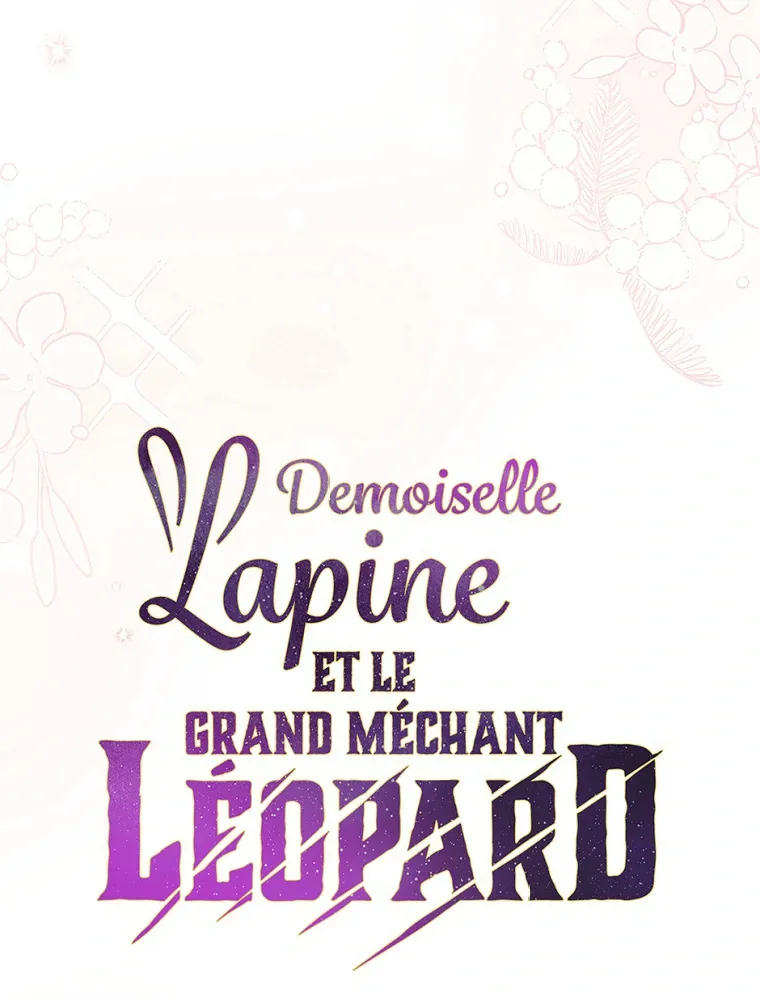 Read Little Rabbit and the Big Bad Leopard FR Manga Online
