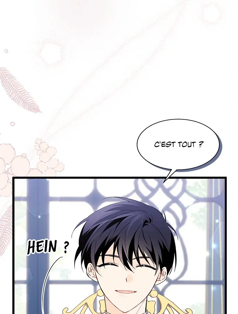 Read Little Rabbit and the Big Bad Leopard FR Manga Online