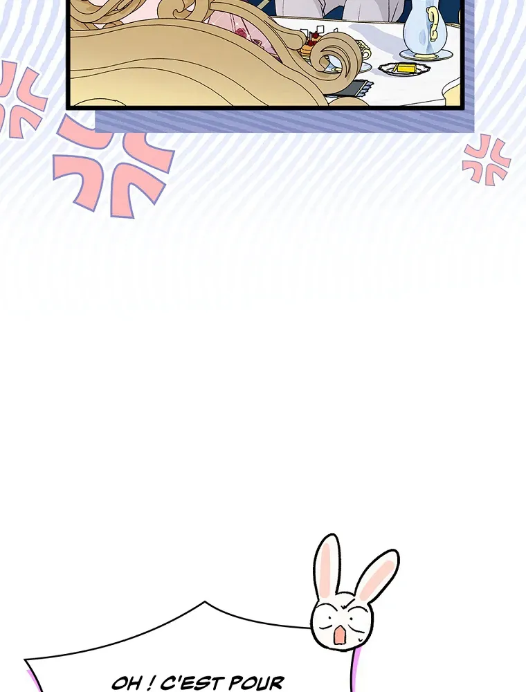 Read Little Rabbit and the Big Bad Leopard FR Manga Online