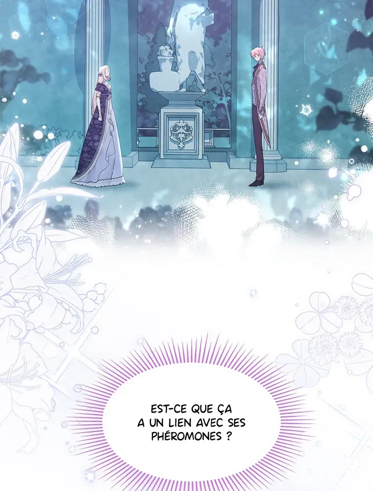 Read Little Rabbit and the Big Bad Leopard FR Manga Online
