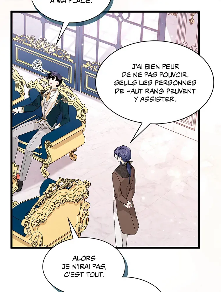 Read Little Rabbit and the Big Bad Leopard FR Manga Online