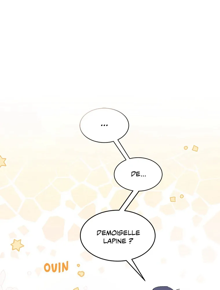 Read Little Rabbit and the Big Bad Leopard FR Manga Online