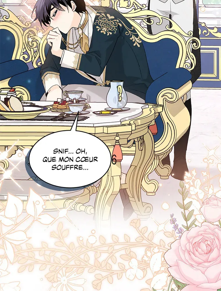 Read Little Rabbit and the Big Bad Leopard FR Manga Online