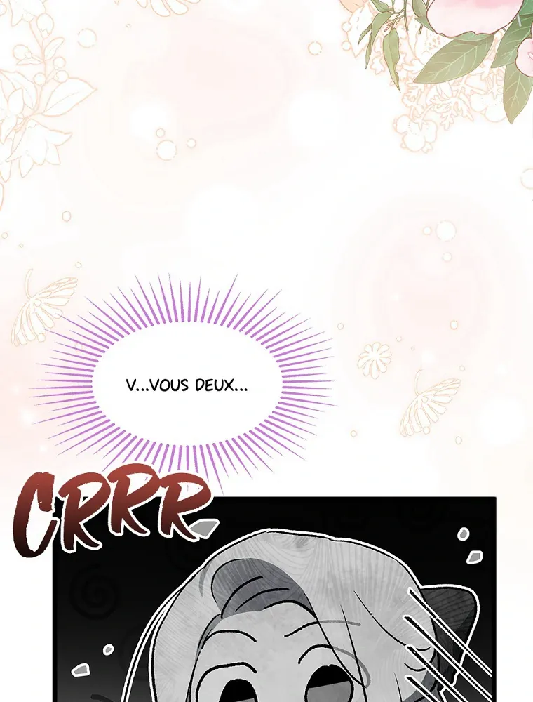 Read Little Rabbit and the Big Bad Leopard FR Manga Online