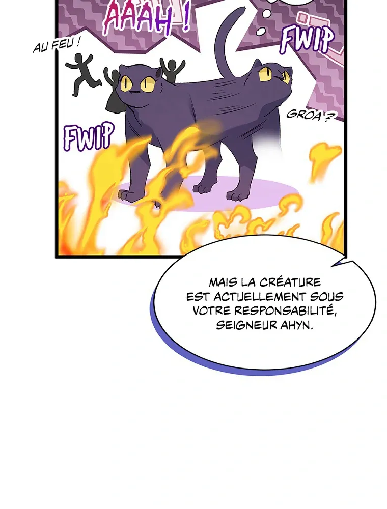 Read Little Rabbit and the Big Bad Leopard FR Manga Online