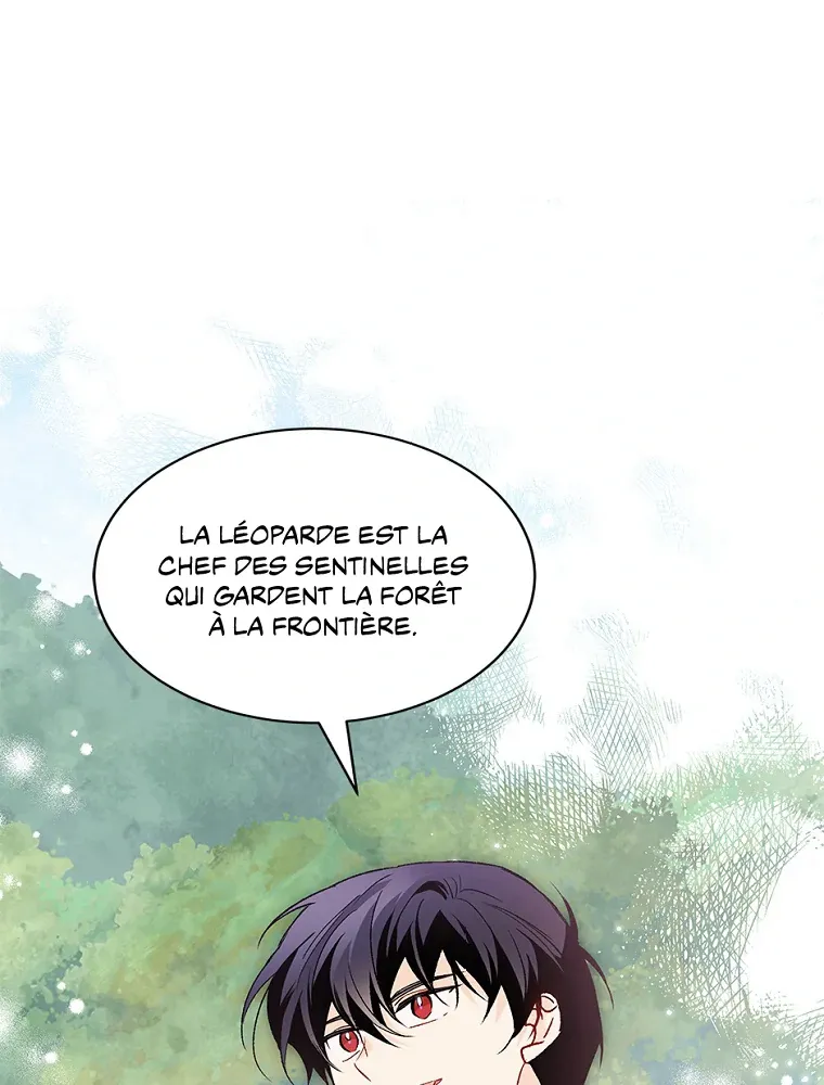 Read Little Rabbit and the Big Bad Leopard FR Manga Online