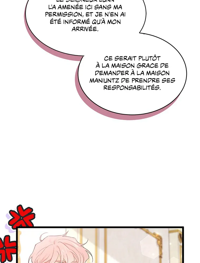 Read Little Rabbit and the Big Bad Leopard FR Manga Online