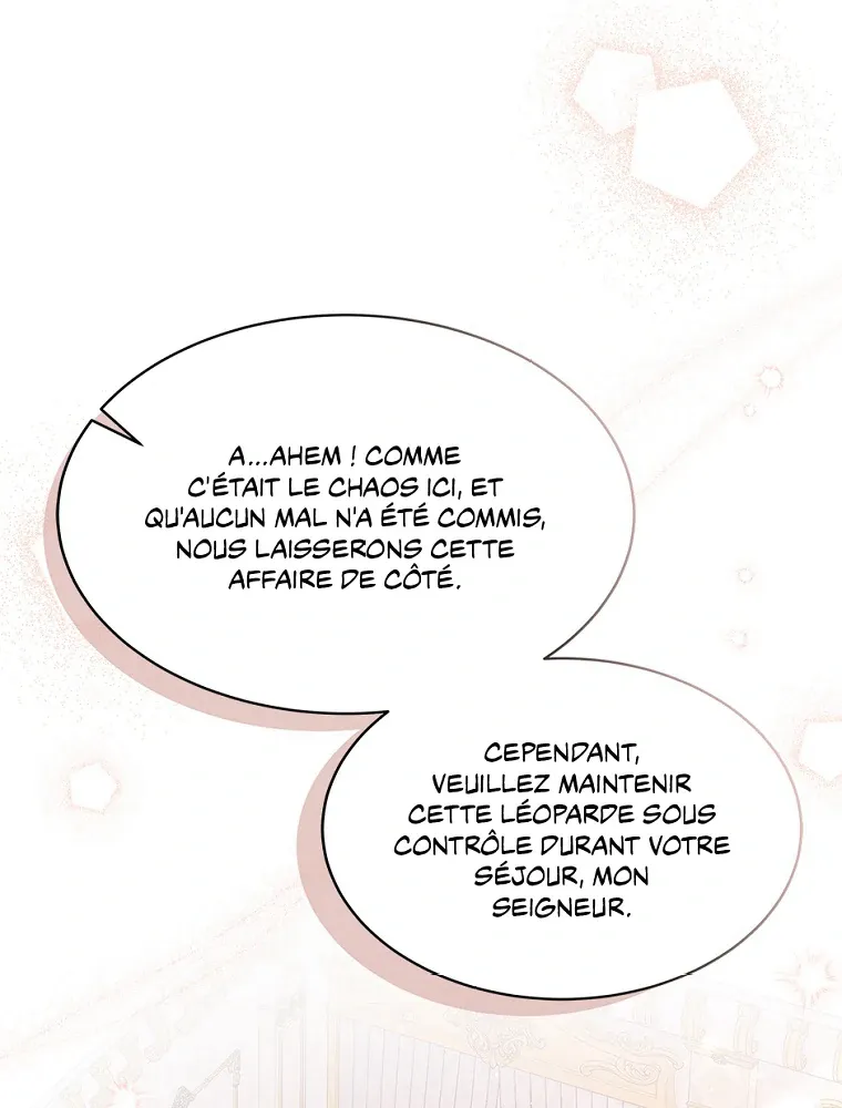 Read Little Rabbit and the Big Bad Leopard FR Manga Online