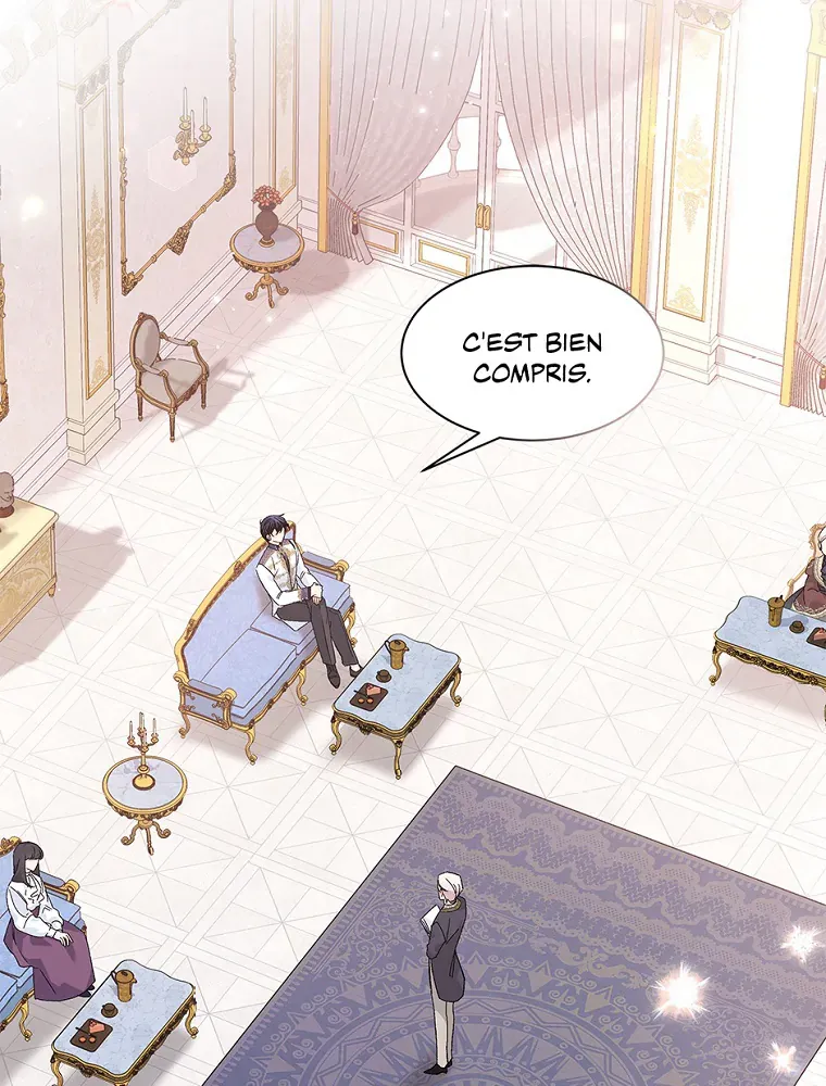 Read Little Rabbit and the Big Bad Leopard FR Manga Online