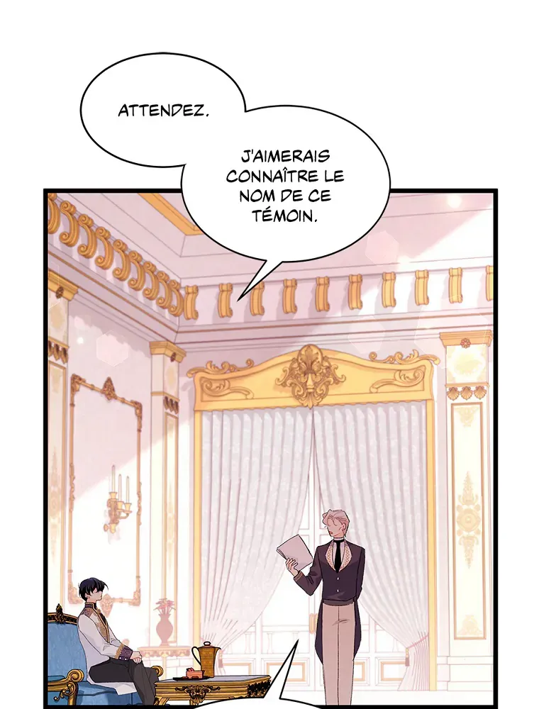 Read Little Rabbit and the Big Bad Leopard FR Manga Online