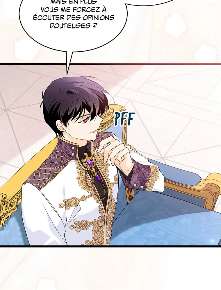 Read Little Rabbit and the Big Bad Leopard FR Manga Online