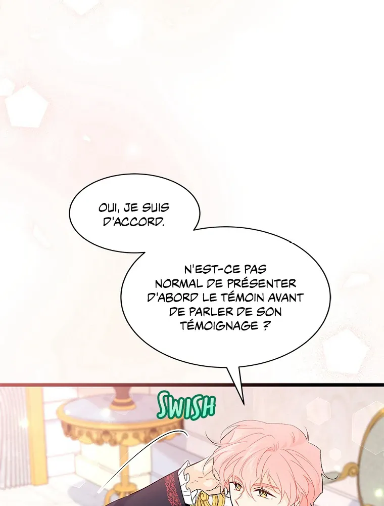 Read Little Rabbit and the Big Bad Leopard FR Manga Online