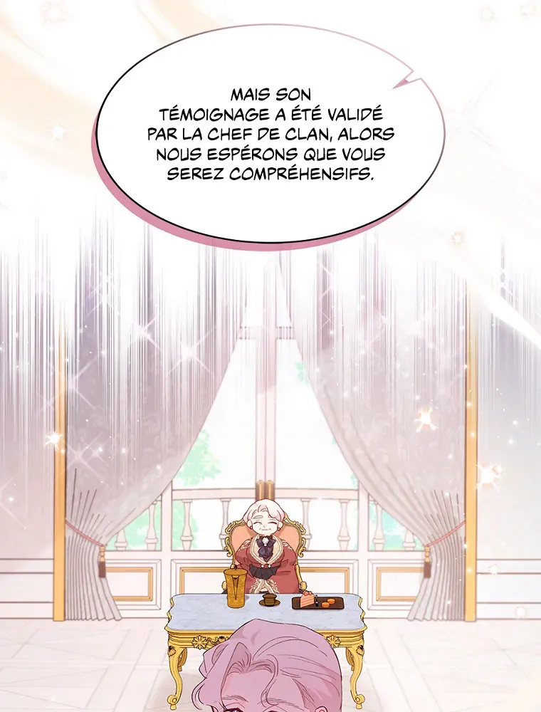 Read Little Rabbit and the Big Bad Leopard FR Manga Online