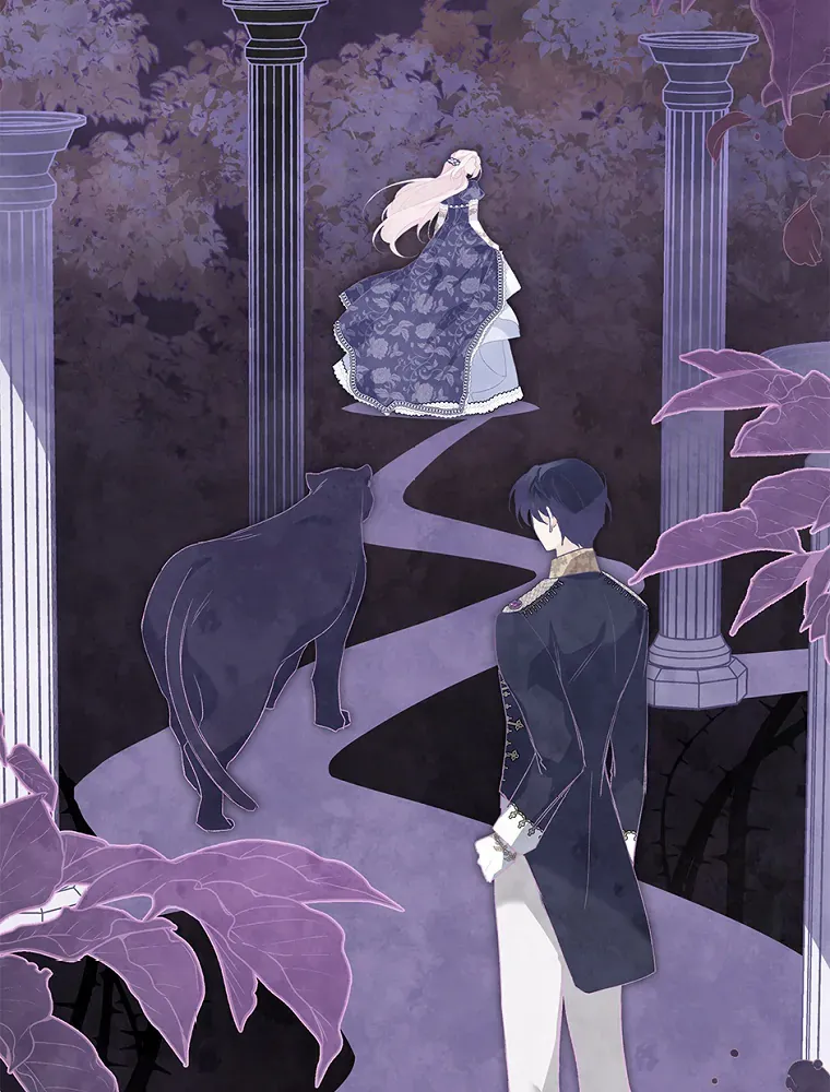 Read Little Rabbit and the Big Bad Leopard FR Manga Online
