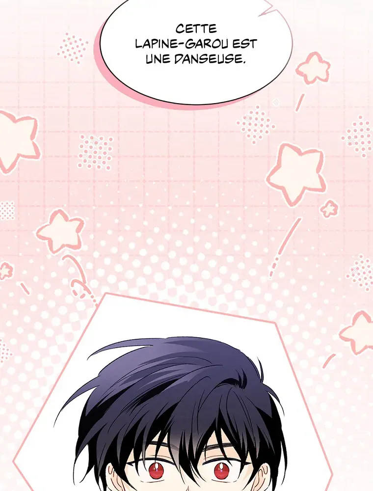 Read Little Rabbit and the Big Bad Leopard FR Manga Online