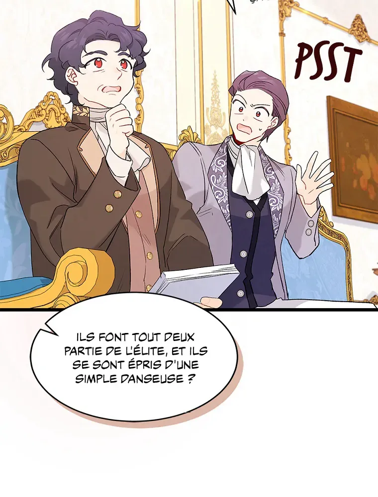 Read Little Rabbit and the Big Bad Leopard FR Manga Online